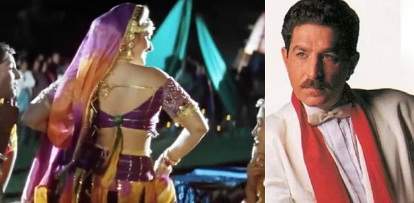 जब रेप सीन के दौरान बेकाबू हो गया था ये विलेन, जड़ा था जोरदार थप्पड़!