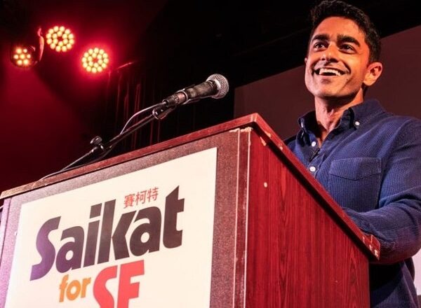 अमेरिका में ममदानी के बाद एक और भारतीय की इस पोस्ट के लिए दावेदारी