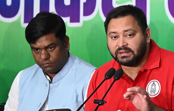 बिहार: महागठबंधन को अब भी उम्मीद.. विधायकों को दूसरे राज्यों में शिफ्ट करने की तैयारी