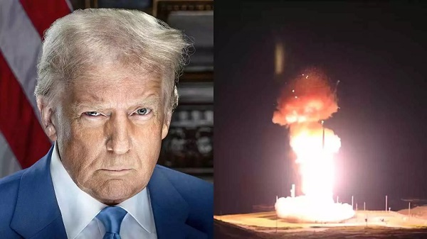 ट्रंप; बोले- जिसने ग्रीनलैंड डील पर साथ नहीं दिया, उसे भी नहीं छोड़ेंगे