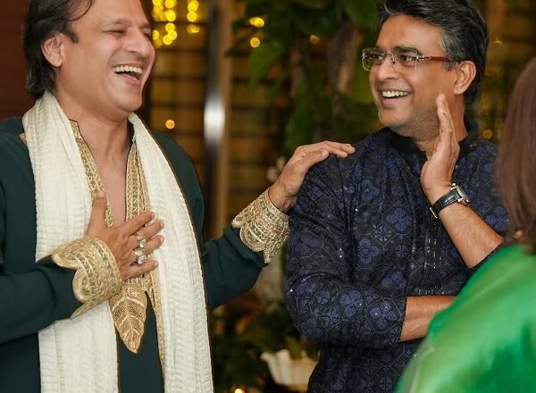 विवेक ओबेरॉय के पास पाकिस्तान से आई थी जान से मारने की धमकी भरी कॉल, बोले….