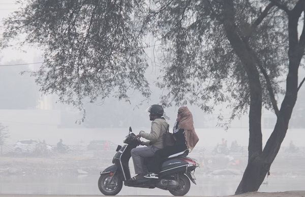 MP में सर्द हवाओं ने बढ़ाई ठिठुरन… कई शहरों में 10 डिग्री से नीचे पहुंचा पारा, शीत लहर की चेतावनी