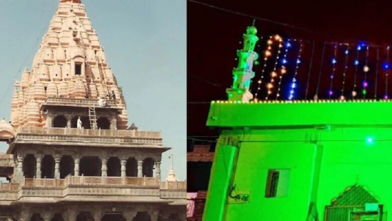 MP: उज्जैन में महाकाल मंदिर विस्तार को चुनौती वाली तकिया मस्जिद की याचिका SC ने की खारिज