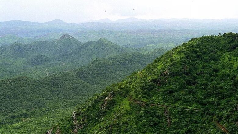 केन्द्र ने अरावली पहाड़ियों में नए खनन पट्टे देने पर लगाई रोक, राज्यों को दिया निर्देश