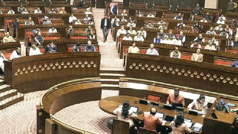 चुनावी हलचल वाला रहेगा 2026…., 4 राज्यों और राज्यसभा की 75 सीटों पर होंगे चुनाव