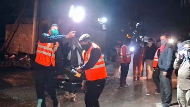 MP: रतलाम के जावरा इंडस्ट्रियल एरिया में क्लोरीन गैस का रिसाव, 5 लोगों की हालत बिगड़ी