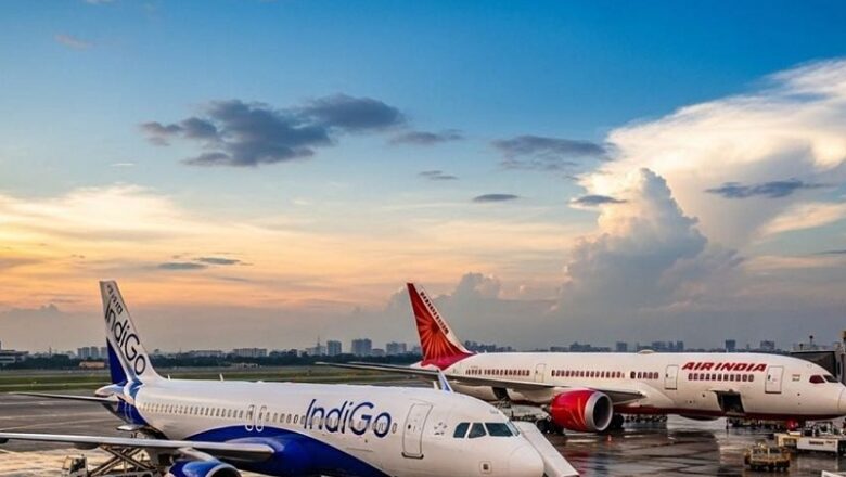 यात्रियों को बड़ी राहत… Indigo संकट के बीच Air India ने की 275 एक्स्ट्रा फ्लाइट्स चलाने की पेशकश