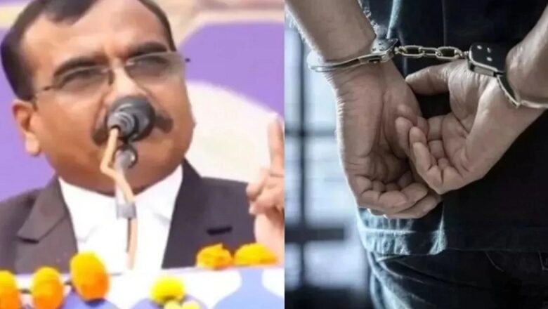 MP: IAS संतोष वर्मा फर्जी प्रमोशन मामले में बड़ी कार्रवाई, आदेश तैयार करने वाली टाइपिस्ट गिरफ्तार