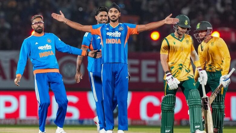 Ind vs SA: चौथा T-20 आज लखनऊ में… टीम इंडिया रच सकती है नया इतिहास