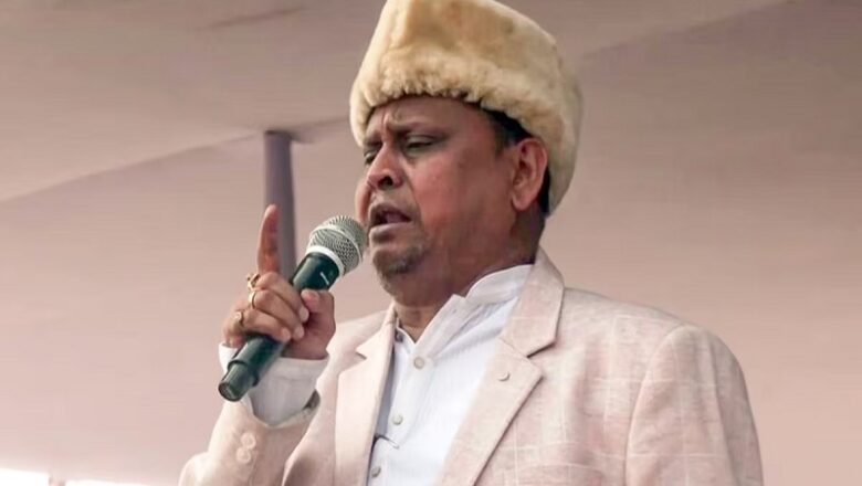 West Bengal: हुमायूं कबीर का बेटा गिरफ्तार… पुलिसकर्मी को थप्पड़ मारने का आरोप