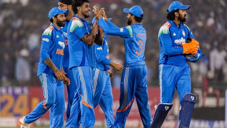 पिछले 20 ODI में टॉस नहीं जीत पाई टीम इंडिया… असिस्टेंट कोच ने निकाला ड्यू फैक्टर का तोड़