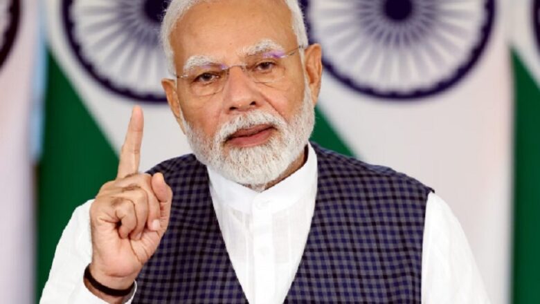 PM मोदी को मेवात बुलाने के लिए का 1000 बच्चे पैदल जाएंगे दिल्ली… जानें क्या है मामला!