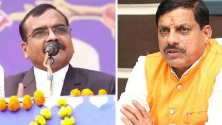 MP: IAS संतोष वर्मा पर एक्शन…. सीएम के निर्देश पर पदों से हटाया, बर्खास्तगी की तैयारी