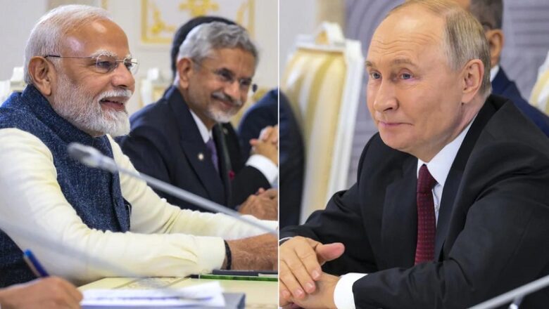 रुस-यूक्रेन युद्ध पर बोले पोलैंड के विदेश मंत्री- PM मोदी की बात ध्यान से सुनते हैं पुतिन…