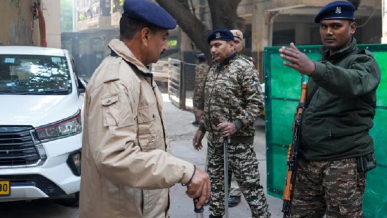 ED की पंजाब में बड़ी कार्रवाई… मनी लॉन्ड्रिंग केस में 3500 करोड़ की 160 संपत्तियां जब्त