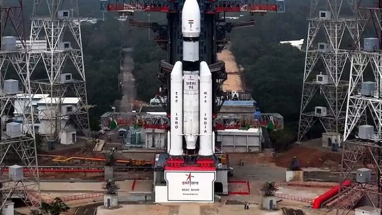 ISRO के बाहुबाली LVM3-M6 से विश्व का सबसे भारी सेटेलाइट ब्लूबर्ड ब्लॉक-3 सफलतापूर्वक लॉन्च