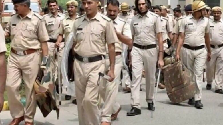 MP: गुना में 1 जनवरी से पुलिसकर्मियों को बर्थडे और मैरिज एनिवर्सरी पर मिलेगी छुट्टी, SP ने जारी किए नए नियम