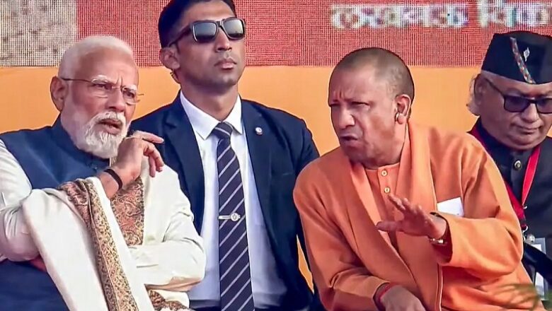 CM योगी की नई नीति ने बदली UP की तस्वीर… रोजगार बढ़े…. कमाई में भी इजाफा