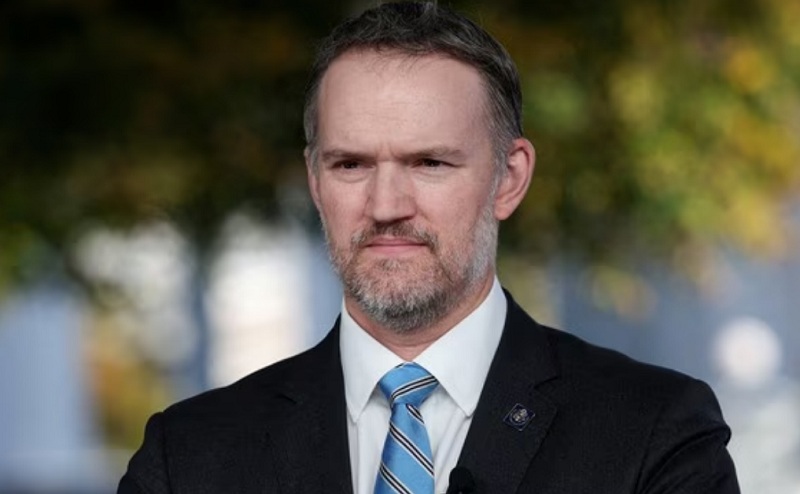 ट्रंप की नए टैरिफ धमकी के बीच अमेरिकी अधिकारी बोले- कृषि उत्पादों के आयात पर भारत का रुख कड़ा