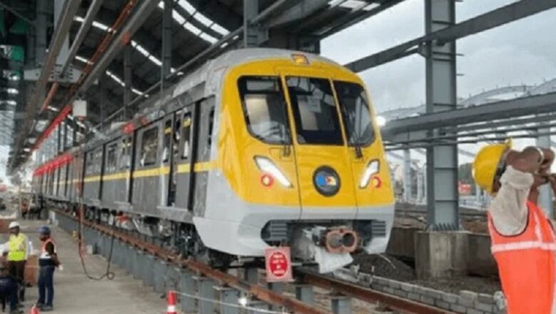 MP: इंदौर में जमीन के अंदर चलेगी मेट्रो, घनी आबादी वाले 3.3 KM में बनेगा भूमिगत ट्रैक