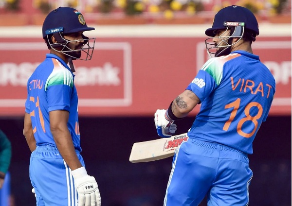 आकाश चोपड़ा ने किया रुतुराज गायकवाड़ का बचाव, कम स्कोर को लेकर कही ये बात