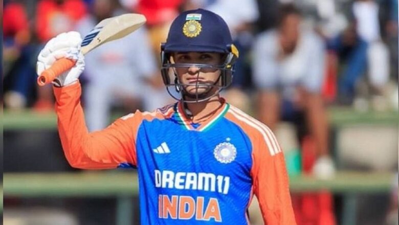 अभिषेक शर्मा का दावा- T20 विश्व कप में मैच विनर्स साबित होंगे सूर्यकुमार यादव और शुभमन गिल