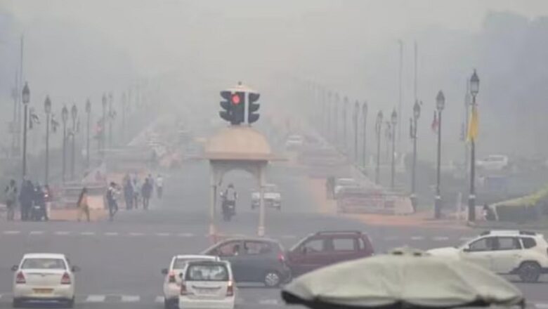 दिल्ली में नई पाबंदियां लागू …. वर्क फ्रॉम होम, पुरानी गाड़ियों की नो एंट्री, बिना PUC फ्यूल नहीं …