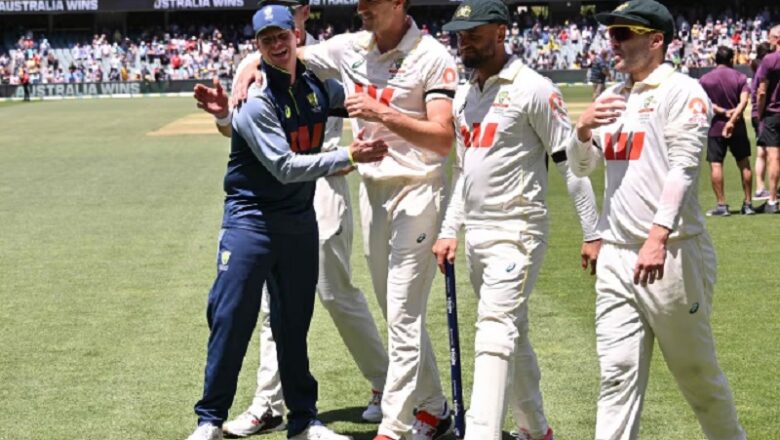 बॉक्सिंग डे टेस्ट के लिए ऑस्ट्रेलिया की टीम में बड़े बदलाव…. कप्तान भी हुआ बाहर