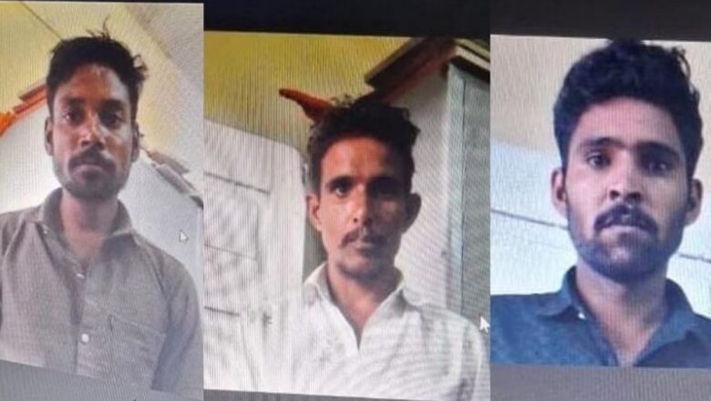 MP: उज्जैन की महिदपुर उपजेल से भागे तीन कैदी, रेप और मर्डर के आरोप में पहुंचे थे जेल