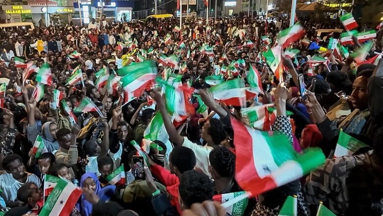 इजरायल के सोमालीलैंड को मान्यता देने के फैसले पर दो खेमों में बंटी दुनिया, US ने भी किया विरोध