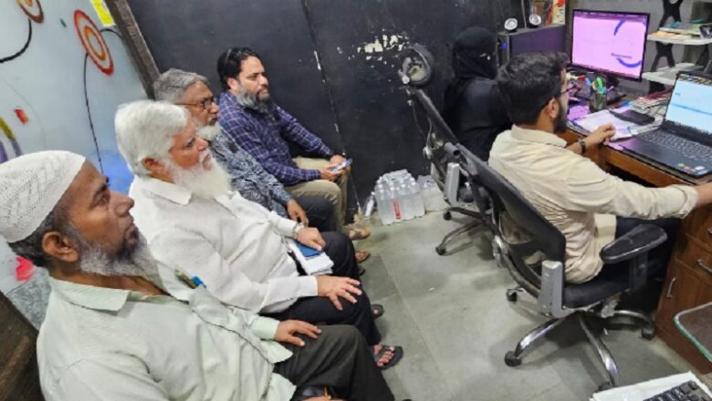 वक्फ संपत्तियों को अपलोड करने का आज अंतिम दिन… अब तक आधा भी नहीं हुआ काम