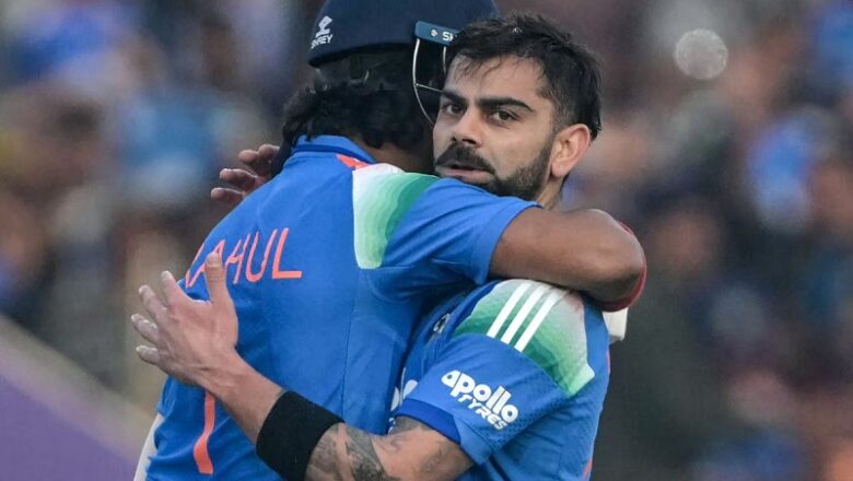 सुनील गावस्कर बोले… विराट कोहली ODI के महानतम खिलाड़ी…. इसमें कोई शक नहीं