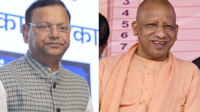 UP बीजेपी अध्यक्ष के लिए पंकज चौधरी का नाम तय… आज नामांकन और कल लगगी मुहर