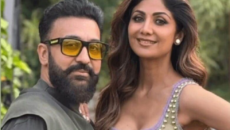 एक्ट्रेस शिल्पा शेट्टी के घर पर आयकर विभाग छापा… इस मामले में दी दबिश