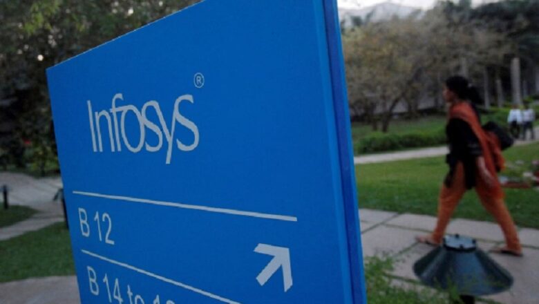 इंफोसिस के ADR में एक सत्र में 40% का उछाल… न्यूयॉर्क स्टॉक एक्सचेंज ने शेयर ट्रेडिंग पर लगाई रोक