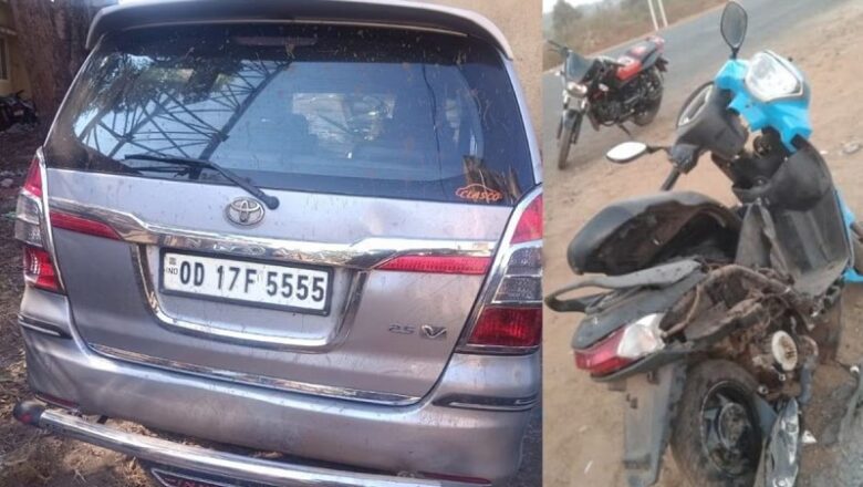 MP: जबलपुर में चाय की गुमटी में घुसी बेकाबू SUV… BJP युवा मोर्चा के पूर्व उपाध्यक्ष समेत दो की मौत