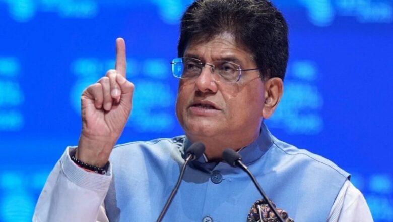 US को भारत का ऑफर पसंद है तो उसे तुरंत कर देना चाहिए FTA पर साइन: पीयूष गोयल