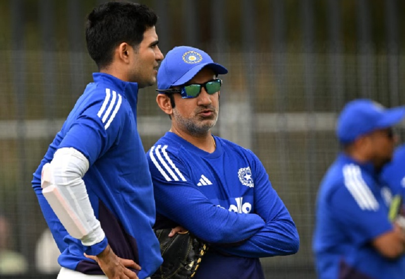 T20 वर्ल्ड कप टीम में शुभमन गिल को नहीं मिली जगह… लखनऊ में हो गया था ड्राप करने का फैसला