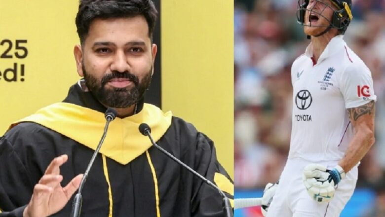 ऑस्ट्रेलिया में खेलना सबसे मुश्किल… रोहित शर्मा बोले – आप इंग्लैंड से पूछ सकते हो