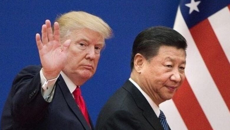 US: अभी खत्म नहीं हुआ ट्रंप के Tariff का खेल, चाइना पर फिर फूटेगा टैरिफ बम