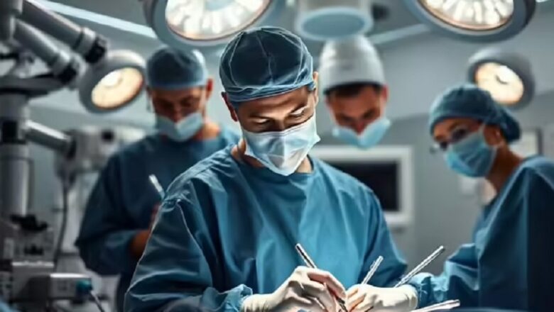 Rajasthan: सरकारी अस्पताल में पहली बार कैंसर की हाईटेक तकनीक से सर्जरी..8 घंटे चला ऑपरेशन