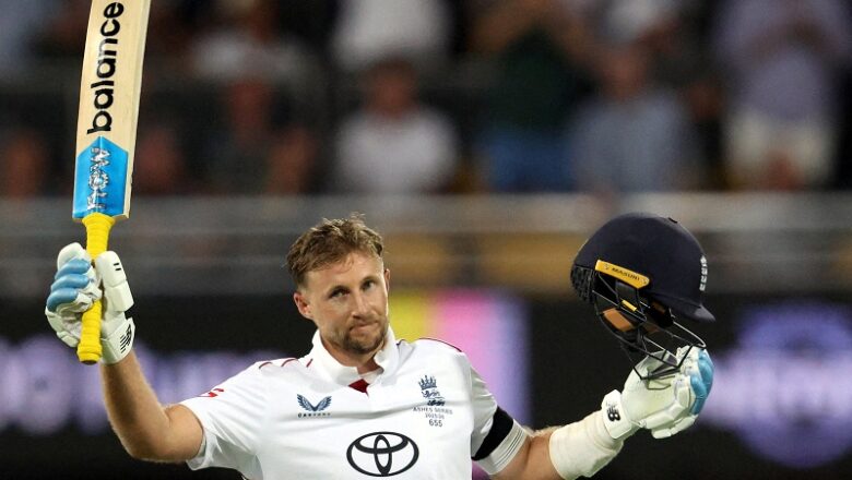 राहुल द्रविड़ और ब्रायन लारा का ये रिकॉर्ड खतरे में… जो रूट ने की बराबरी