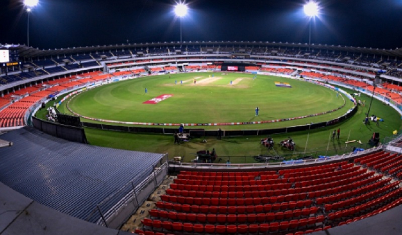 Ind vs SA: दूसरा T20I आज, जानें कैसा रहेगा चंडीगढ़ की पिच का मिजाज ?