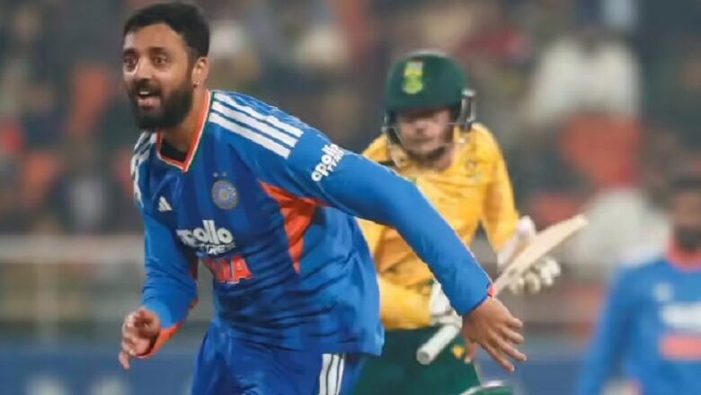 Ind vs SA: तीसरा टी-20 आज धर्मशाला में… वरुण चक्रवर्ती के पास चहल-अर्शदीप को पीछे छोड़ने का मौका