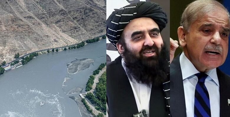 बूंद-बूंद पानी को तरसेगा पाकिस्तान…! अफगानिस्तान से पंगा लेना पड़ा भारी, $4.5 अरब का नुकसान
