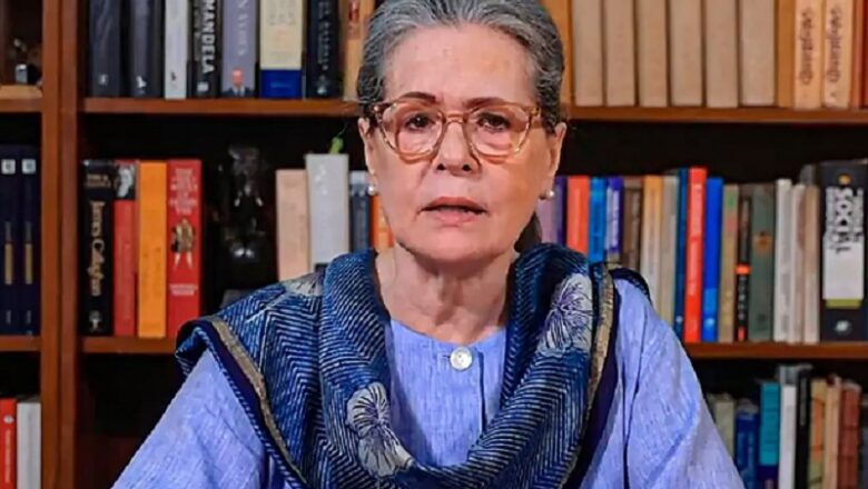 BJP ने ‘जी राम जी’ पर सोनिया गांधी के लेख को बताया ‘कोरी कल्पना की उड़ान’…