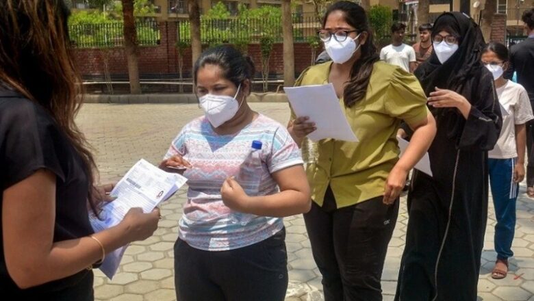 NEET- JEE Main जैसी बड़ी परीक्षाओं में फेस रिकग्निशन तकनीक लागू करने की तैयारी..