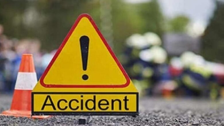 Rajasthan: चूरू में ट्रेलर और कार के बीच सीधी भिड़ंत…5 लोगों की मौत, तीन घायल