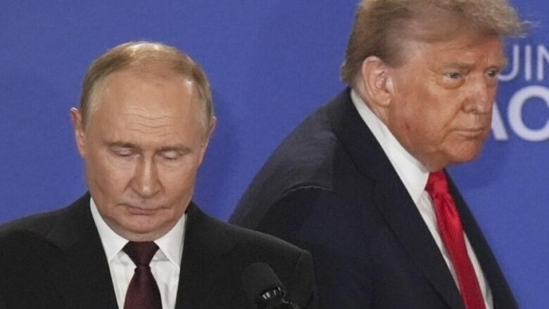 यूक्रेन ने पुतिन के आवास के आसपास दागे 91 ड्रोन…, ट्रंप के शांति डील के प्रयासों पर फिर सकता है पानी