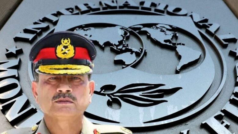 आतंकियों को पालने-पोषने के पर्याप्त सबूत… फिर भी PAK के लिए IMF ने खोला खजाना